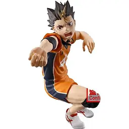 Фігурка Spirits Волейбол!!! Юу Нішиноя Haikyuu!!! Yu Nishinoya 10 см BS H YN 10