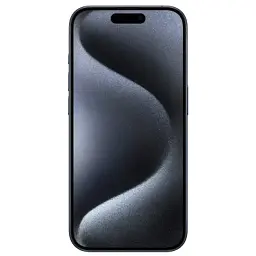 Мобільний телефон Apple iPhone 15 Pro Max 256Gb Blue Titanium (REF B) BREEZY (2BMU7A3) - мініатюра 2