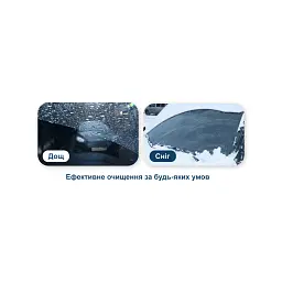 Щітка склоочисника Voin VT-WB28-700 - мініатюра 9