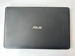 Ноутбук ASUS F751S 17.3" (Pentium N3710 / 8GB / SSD 256GB) б/в - мініатюра 6