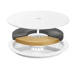 Поїлка PETKIT Eversweet SOLO SE Smart Pet Drinking Fountain White P4103S - мініатюра 5