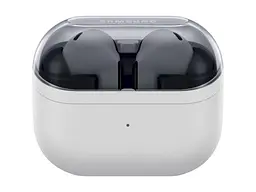 Навушники TWS OPPO Enco X3s (ETED1) Nebula Silver - мініатюра 3