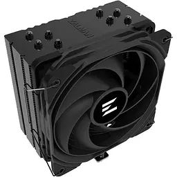 Кулер для процесора Zalman CNPS9X Performa Plus Black (CNPS9XPERFORMAPLUSBLACK) - мініатюра 6