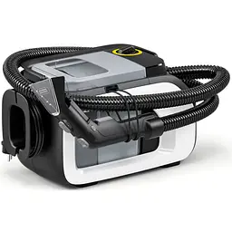 Пилосос Karcher SE 3 Compact (1.081-530.0) - мініатюра 2