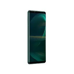 Смартфон Sony Xperia 5 III 8/128GB Green - мініатюра 2