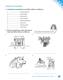 English World 6. Workbook - Ліз Хокінг - мініатюра 5