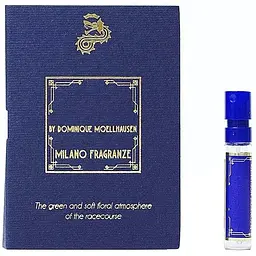 Оригінал Мініатюра Milano Fragranze Neon Lights 2 мл Парфумована вода
