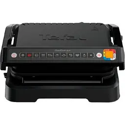 Електрогриль Tefal OptiGrill 2in1 GC772830 [96016] - мініатюра 2