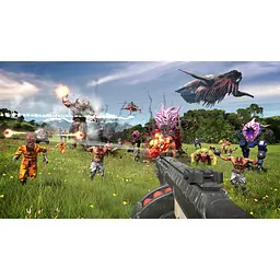 Ключ активації Microsoft Serious Sam 4 для Xbox One/Series - мініатюра 8