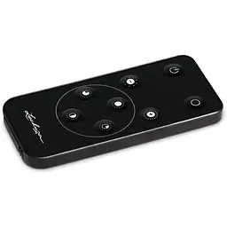 Вазон Lechuza Canto Stone Low LED 40 сірий камінь (13690) - мініатюра 3