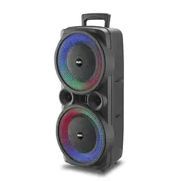 Акустична система XPRO RX-8285W біла (MER-15716_2390) - мініатюра 4