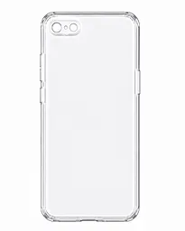 Чохол XON PhoneCase для iPhone 6 / 6S / 7 (PCSA1106100T 9083) Прозорий