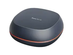 SSD-накопичувач SanDisk Desk Drive 8 TB (SDSSDT40-8T00-EM25)