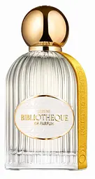 Bibliotheque de Parfum Serene Парфумована вода 100 мл