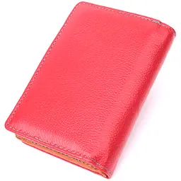 Жіночий шкіряний гаманець ST Leather 13,5х9х2 см acs0028439 - мініатюра 2
