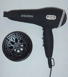 Фен MPM Product MSW-09 - мініатюра 4