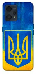 Чохол Demsky Символіка України для Realme 9 4G/9 Pro+