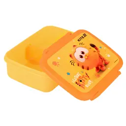 Ланч-бокс дитячий Kite Garfield 420 мл (GF25-160) - мініатюра 5