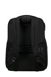 Рюкзак 17.3" Samsonite EVOSIGHT BLACK 46x32x20(24) KP9*09003 - мініатюра 2