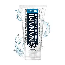 Лубрикант на водній основі Tour 100 ml - мініатюра 3