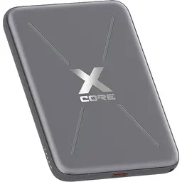 Зовнішній акумулятор Proove X-Core 5000mAh 20W Gray (PNXC20010003) [156328] - мініатюра 4