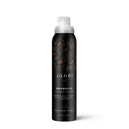 Піна для душу аерозольна Солодка красуня Bonbelle Janel 200 мл