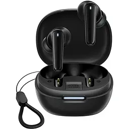 Навушники TWS Blackview AirBuds 17 Black