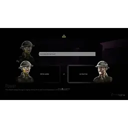 Ключ активації Microsoft Broken Lines для Xbox One/Series - мініатюра 9