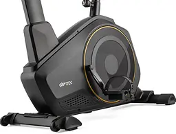 Велотренажер Gymtek XB6000 електромагнітний золотий - мініатюра 5