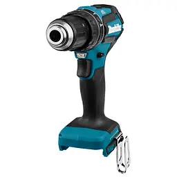 Шурупокрут з ударом акумуляторний Makita DHP485Z (50 Нм, 1.5-13 мм, BL, LXT, без акумуляторів та зарядного пристрою) - мініатюра 6