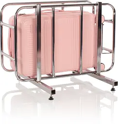 Валіза Heys Pastel (S) Blush (10155-0127-21) - мініатюра 6
