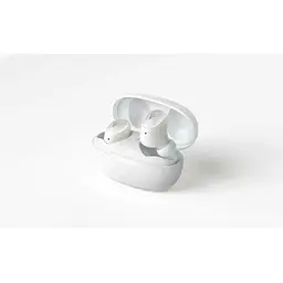 Навушники бездротові 1MORE ColorBuds 2 TWS білі (ES602) - мініатюра 4