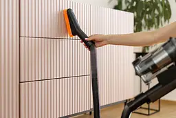 Акумуляторний пілосос Gorenje SVC296749NEBL (V24P01FP2960EU) (7259031) - мініатюра 6