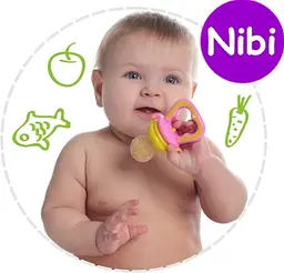 Ніблер Nibi для годування - мініатюра 3
