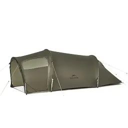 Намет Naturehike двомісний Opalus, UL, CNK2450WS036, темно-зелений (6927595795903) - мініатюра 7