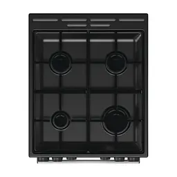 Плита Gorenje GK5C60SJ - мініатюра 8