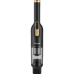 Ручний пилосос Sencor SVC308BK Black - мініатюра 3