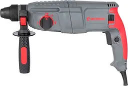 Перфоратор Intertool Storm DT-0180 [89249] - мініатюра 3