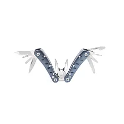 Мультитул Ganzo Multi Tool (G2019S), Сріблястий - мініатюра 8