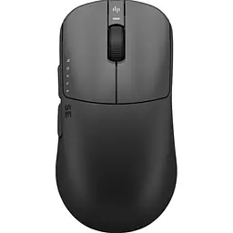 Миша Dark Project Novus SE Black (DPP_Novus_SE_Black) [122300]