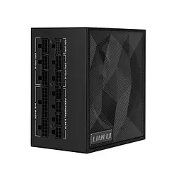 Блок живлення Lian Li SX1000P Black, EU Cord (G9P.SX1000P.B000.EU) - мініатюра 3