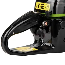 Бензопила Procraft K450 (Шина+ланцюг 45, шина+ланцюг 40) - мініатюра 8