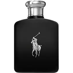 Туалетна вода тестер Ralph Lauren Polo Black 125 мл