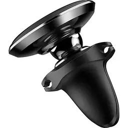 Автотримач Baseus Magnetic Car Mount Black (C40141201113-00) [168650] - мініатюра 5