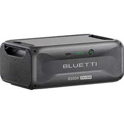 Додаткова батарея для зарядної станції BLUETTI B300K Expansion Battery 2764.8Wh - мініатюра 3