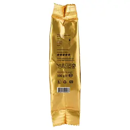 Кава мелена Tutto Caffe Delicato 100 г - мініатюра 3
