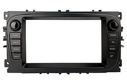 Перехідна рамка Ford Focus, Mondeo, S-Max, C-Max, Galaxy, Kuga Carav 11-818