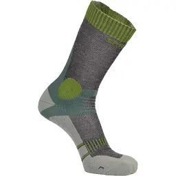 Шкарпетки Spring Revolution Trekking Moderate 645 35-38 Зелений