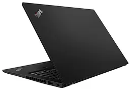 Ноутбук Lenovo ThinkPad X395 (20NL000HRT) Black (20NL000HRT) - мініатюра 8