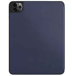 Чохол Primolux для планшета Apple iPad Pro 11 2020 (A2068, A2228, A2230, A2231) Stylus TPU - Dark Blue - мініатюра 2